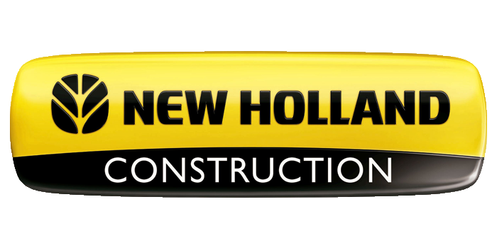 NEW HOLLAND Construction