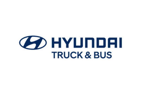 Hyundai Trucks Australia