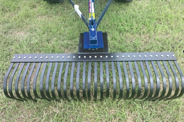 Landscaping Rake